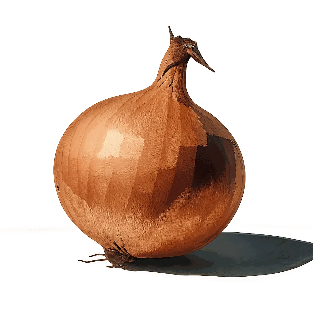 Roscoff onion